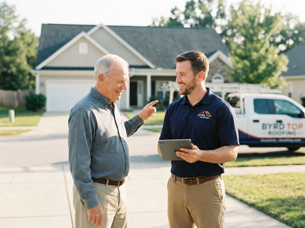 Roofing Roy, UT FAQs